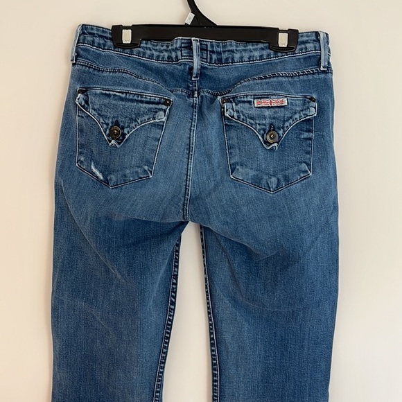 Hudson Jeans WM429DCC - Picture 4 of 5
